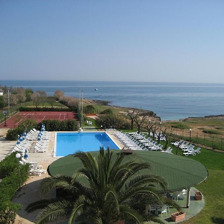 Residence Club Barbara Ostuni Eksteriør billede